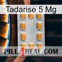 Tadarise 5Mg cialis3